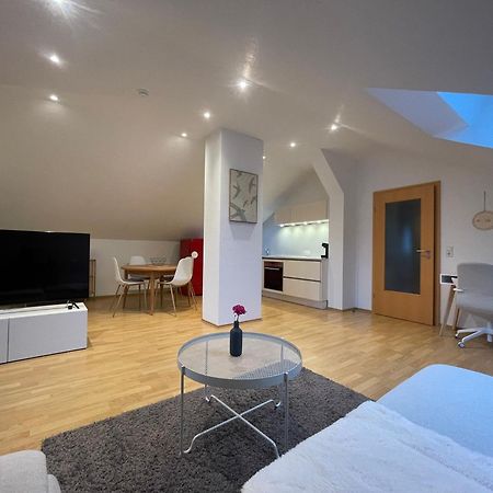 Ferienwohnung Huimelig Im Allgaeu Rothenbach  Exterior foto