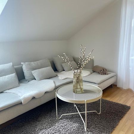 Ferienwohnung Huimelig Im Allgaeu Rothenbach  Exterior foto
