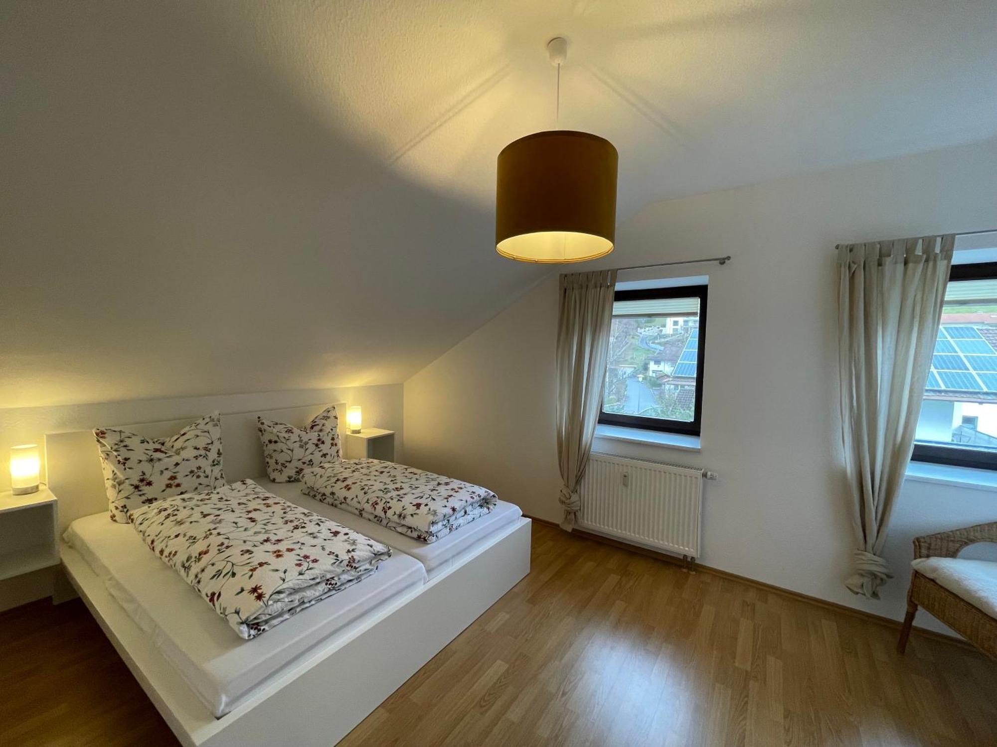 Ferienwohnung Huimelig Im Allgaeu Rothenbach  Exterior foto