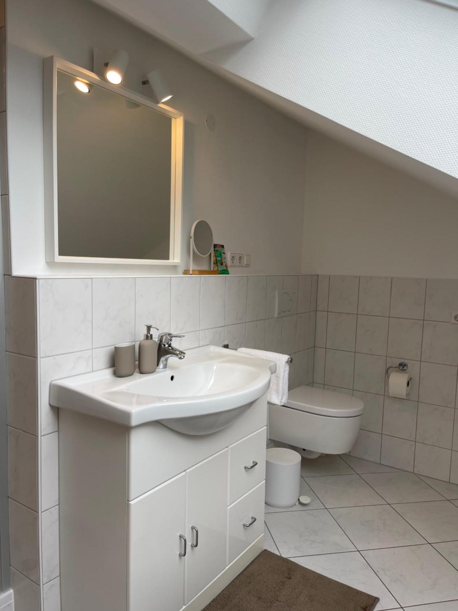 Ferienwohnung Huimelig Im Allgaeu Rothenbach  Exterior foto