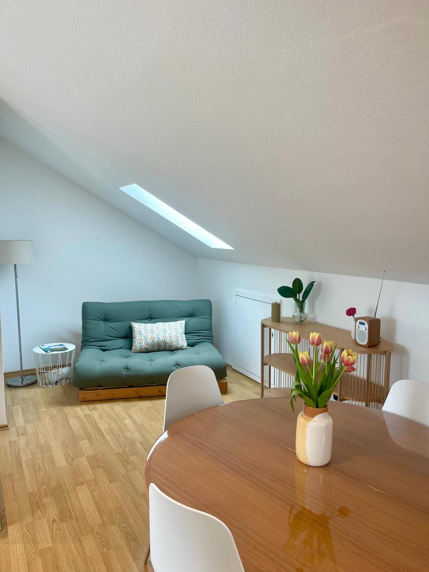 Ferienwohnung Huimelig Im Allgaeu Rothenbach  Exterior foto